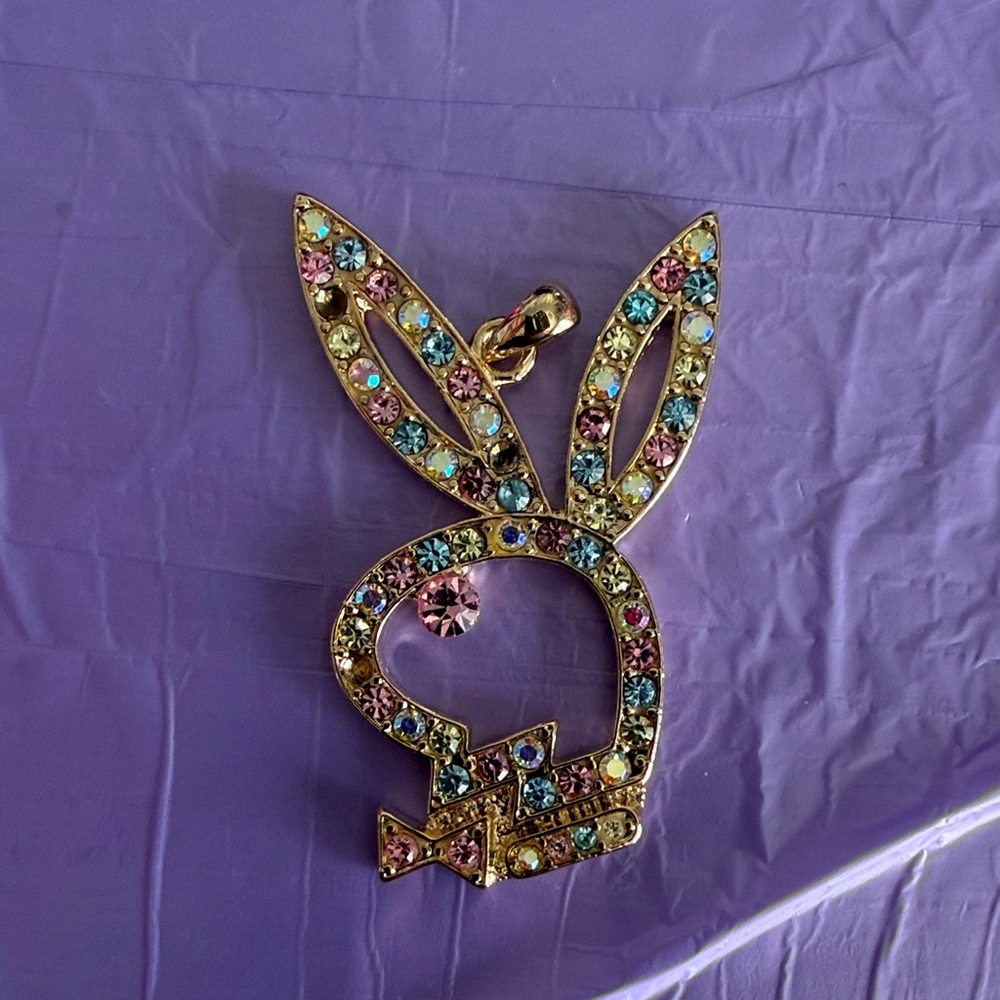 Playboy Charm